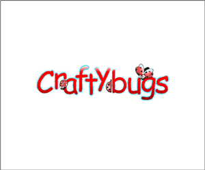 Logo Design by Crico for littlejellybugs | Design: #3869666