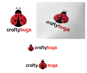 Logo Design by Shirlei Patricia for littlejellybugs | Design: #3870112