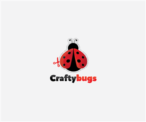 Logo Design by Shirlei Patricia for littlejellybugs | Design: #3872881