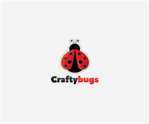 Logo Design by Shirlei Patricia for littlejellybugs | Design: #3872886