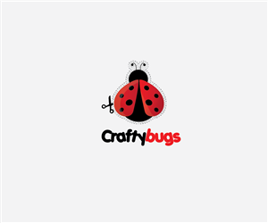 Logo Design by Shirlei Patricia for littlejellybugs | Design: #3872894