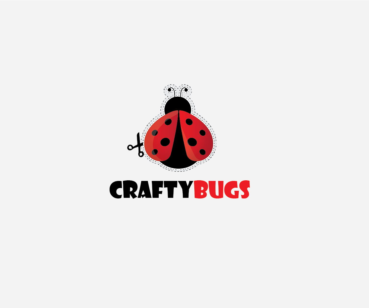 Logo Design by Shirlei Patricia for littlejellybugs | Design #3872903
