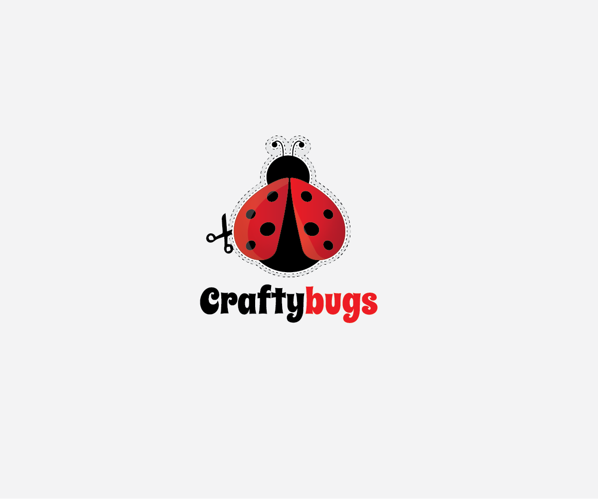 Logo Design by Shirlei Patricia for littlejellybugs | Design #3872913