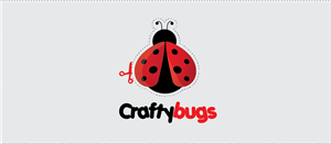 Craftybugs | Design de Logo par Shirlei Patricia