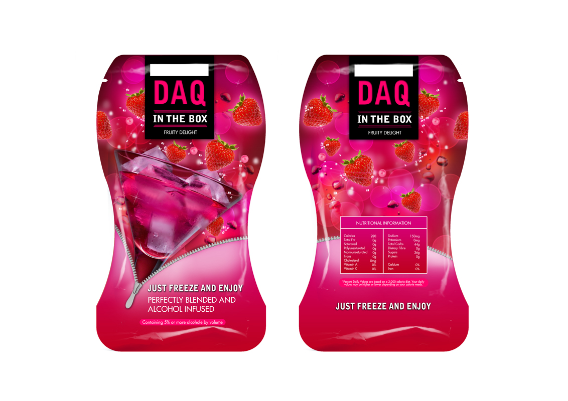 Contest winning design