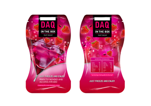 Packaging Design Project