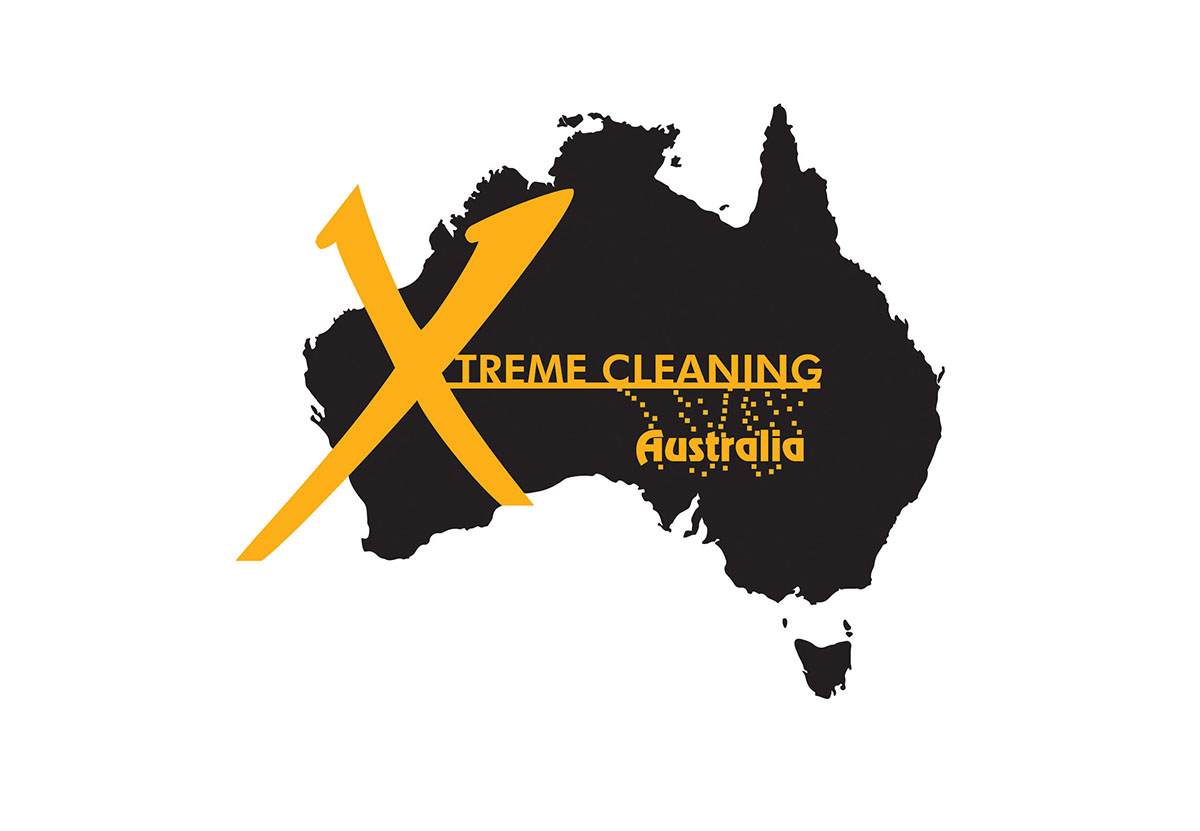 Logo Design by admakersachin for Extreme Cleaning Australia | Design #3869120