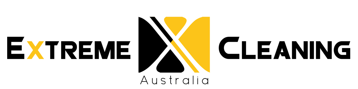 Logo Design by Vusomuzi for Extreme Cleaning Australia | Design #3886273