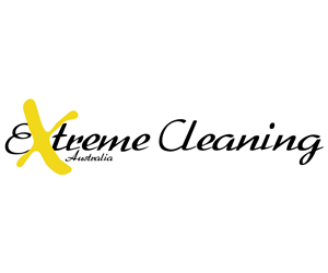Logo Design by rebeccaborn for Extreme Cleaning Australia | Design #3877202