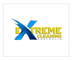 Logo-Design von Adrian Chambre für Extreme Cleaning Australia | Design: #3901141
