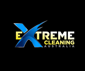 Logo-Design von Adrian Chambre für Extreme Cleaning Australia | Design: #3901145