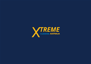 Logo Design by Nomad Designs for Extreme Cleaning Australia | Design: #3978345