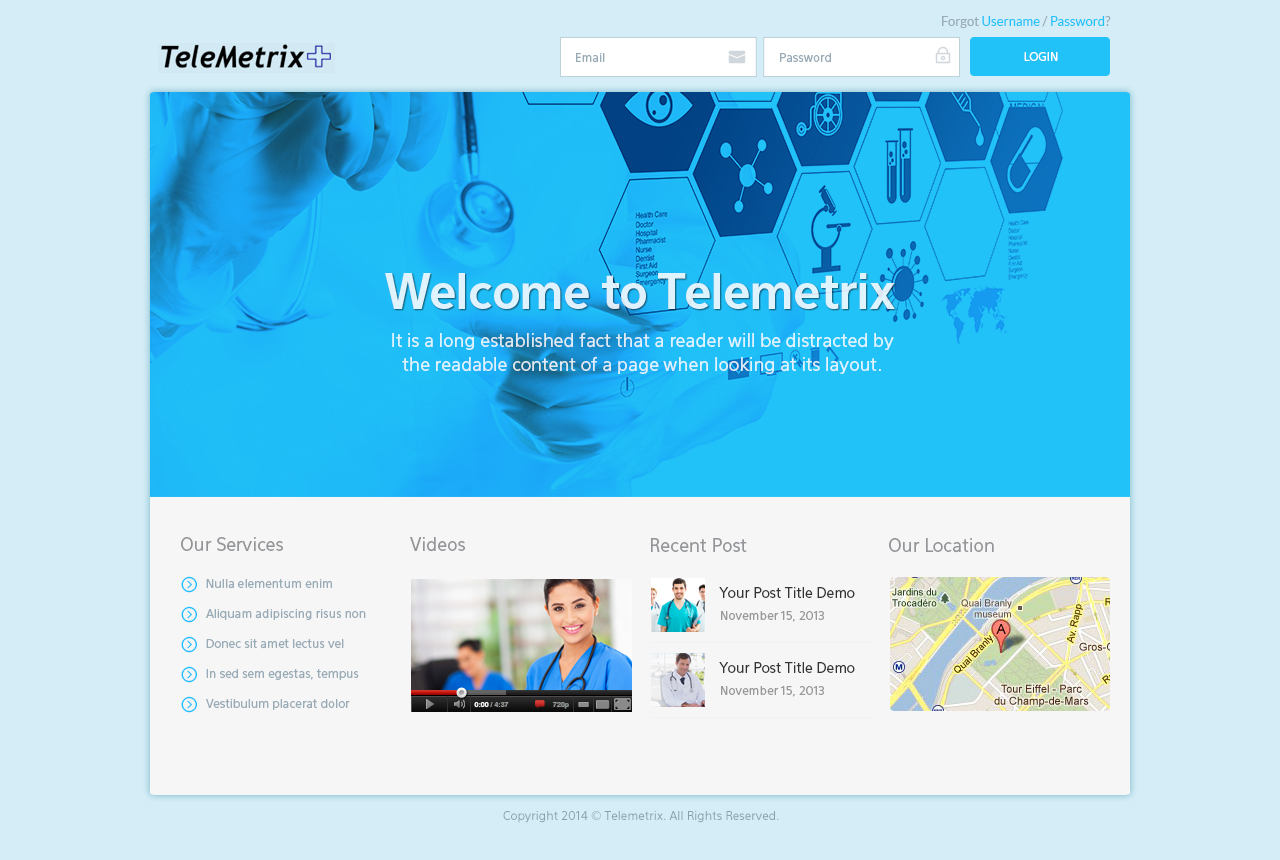 Web Design by Emmanuel for this project | Design #3913721