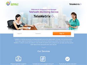 Web Design by MANI for this project | Design: #3912716