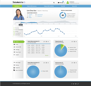 Web Design by Behriatech for this project | Design: #3917930