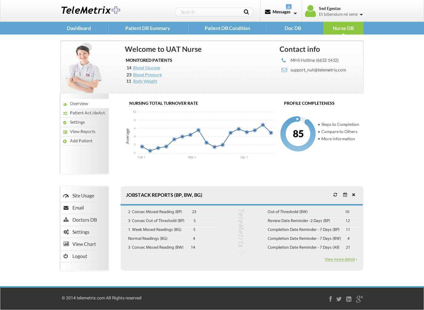 Web Design by Behriatech for this project | Design #3941114