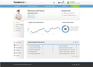 Web Design by Behriatech for this project | Design: #3941114