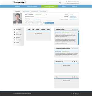 Web Design by Behriatech for this project | Design: #3941119