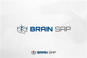 Logo Design by ketoprofen for Brainsap Development | Design: #3892360