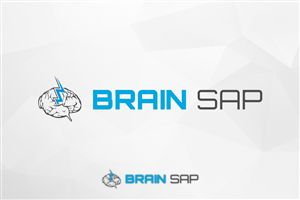 Logo Design by ketoprofen for Brainsap Development | Design: #3892432