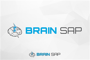 Logo Design by ketoprofen for Brainsap Development | Design: #3893984