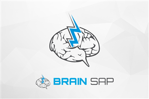 Logo Design by ketoprofen for Brainsap Development | Design: #3894220