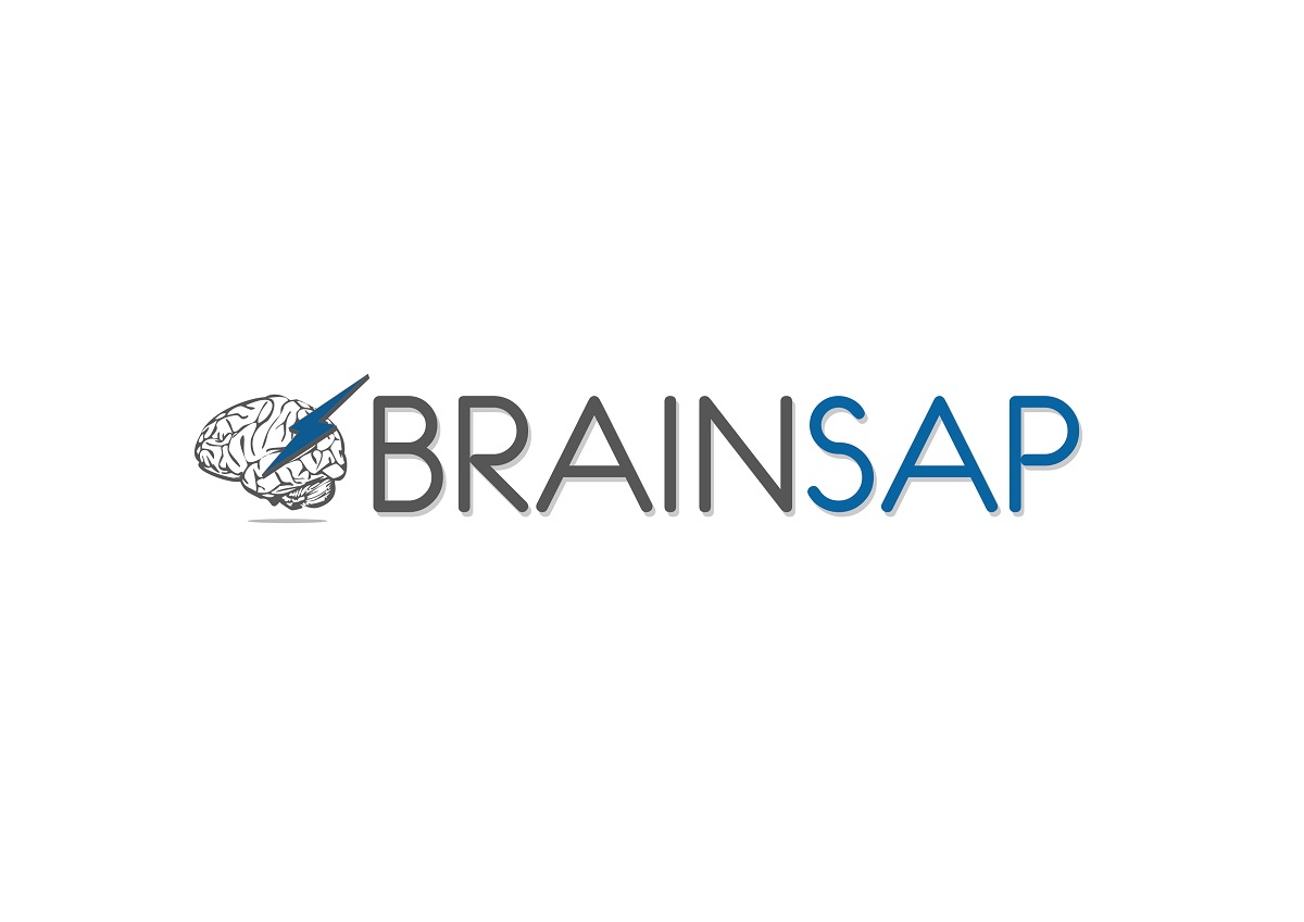 Diseño de Logo por Sam para Brainsap Development | Diseño #3890846