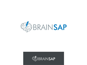 Logo Design by aLiEN designs for Brainsap Development | Design: #3885240