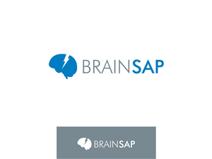 Logo Design by aLiEN designs for Brainsap Development | Design: #3890462