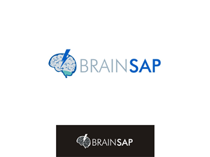 Logo Design by aLiEN designs for Brainsap Development | Design: #3895694