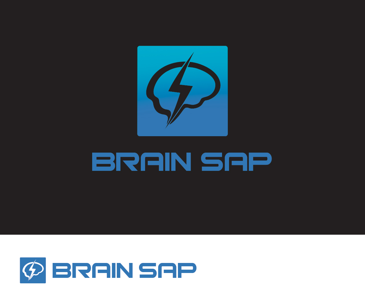 Logo Design by Habeeb Muhammad for Brainsap Development | Design #3893671
