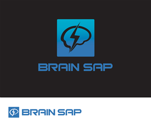 Logo Design by Habeeb Muhammad for Brainsap Development | Design: #3893671