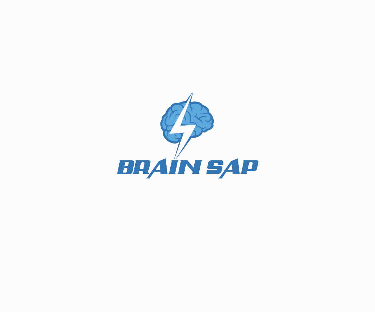 Logo Design by Habeeb Muhammad for Brainsap Development | Design #3893710