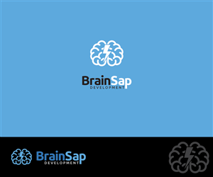 Diseño de Logo por  habi para Brainsap Development | Diseño #3896804