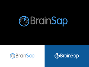 Logo Design by Mhosneezaman for Brainsap Development | Design: #3870534