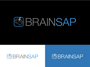 Logo Design by Mhosneezaman for Brainsap Development | Design: #3870836