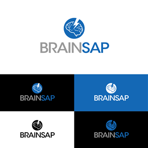Logo Design by Mhosneezaman for Brainsap Development | Design: #3871325