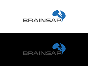 Logo Design by Mhosneezaman for Brainsap Development | Design: #3880831