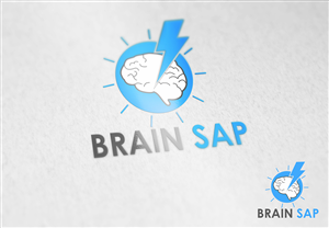 Logo Design by Tbobby979 for Brainsap Development | Design: #3894309