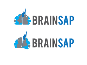 Logo Design by Filip M for Brainsap Development | Design: #3901638