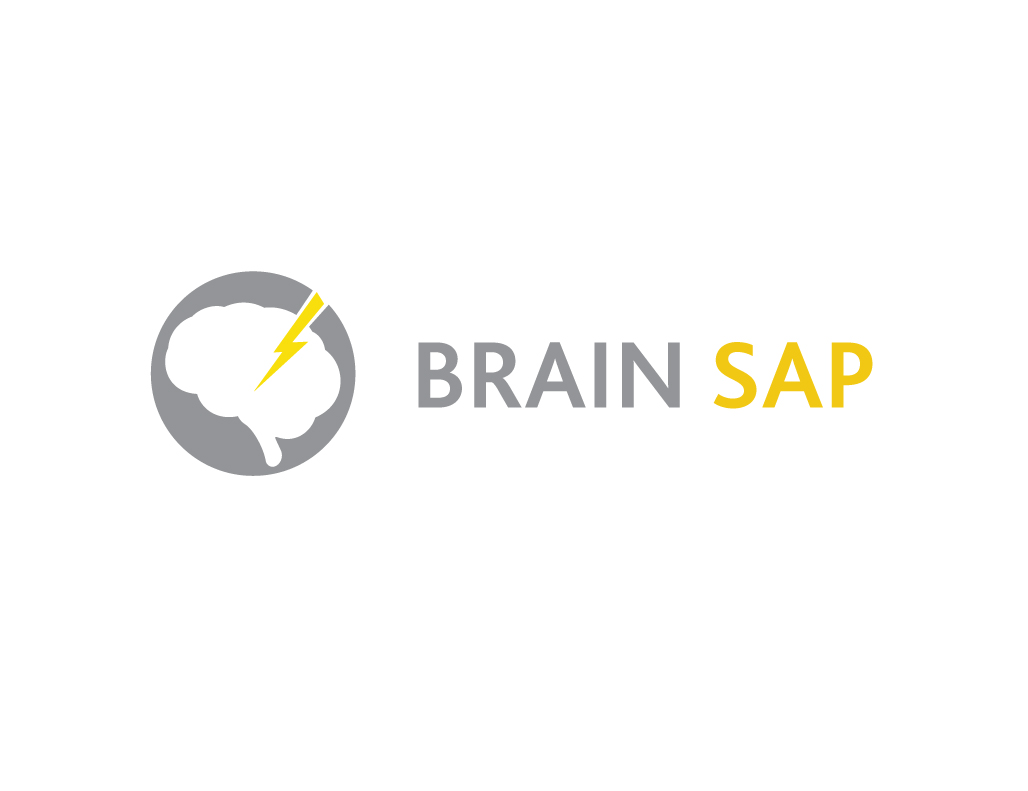 Logo Design by Istodor Ionut for Brainsap Development | Design #3879355