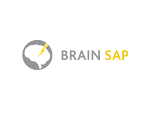 Logo Design by Istodor Ionut for Brainsap Development | Design: #3879355