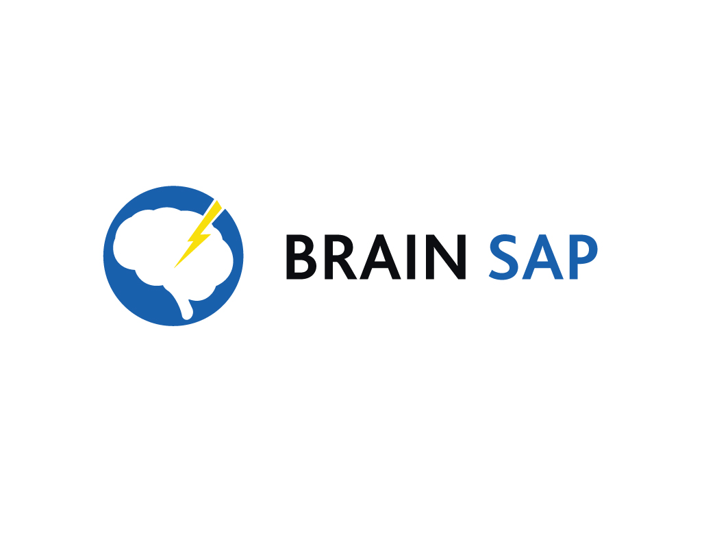 Logo Design by Istodor Ionut for Brainsap Development | Design #3879358