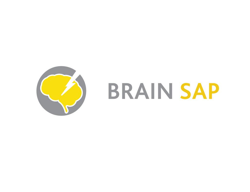 Logo Design by Istodor Ionut for Brainsap Development | Design #3879362