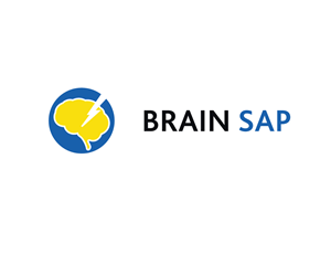 Logo Design by Istodor Ionut for Brainsap Development | Design: #3879463