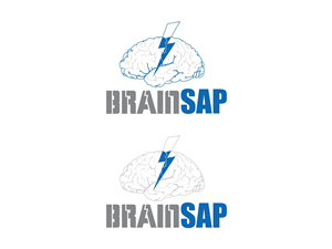 Diseño de Logo por Eseefo para Brainsap Development | Diseño #3901791