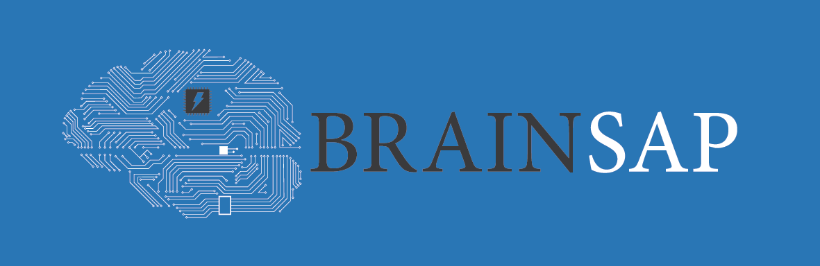 Logo Design by Fabiana Ong for Brainsap Development | Design #3901016