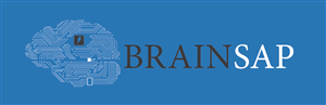 Logo Design by Fabiana Ong for Brainsap Development | Design: #3901016