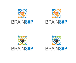 Logo Design by Logo Dreamer for Brainsap Development | Design: #3871191