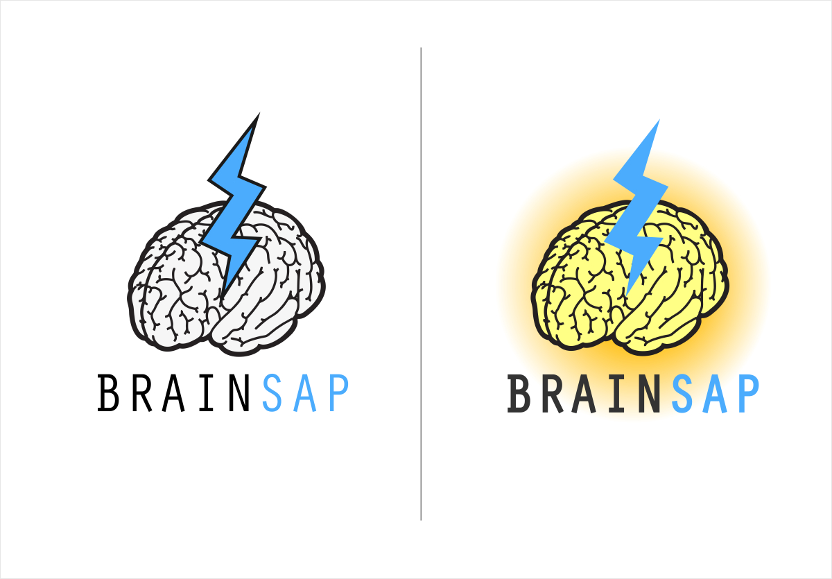 Logo Design by cornel888 for Brainsap Development | Design #3876221